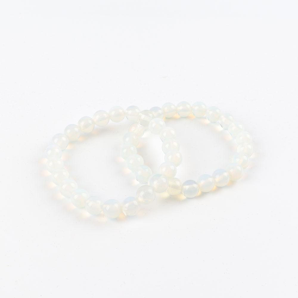 8mm Opalite bracelet Crystal wholesale suppliers