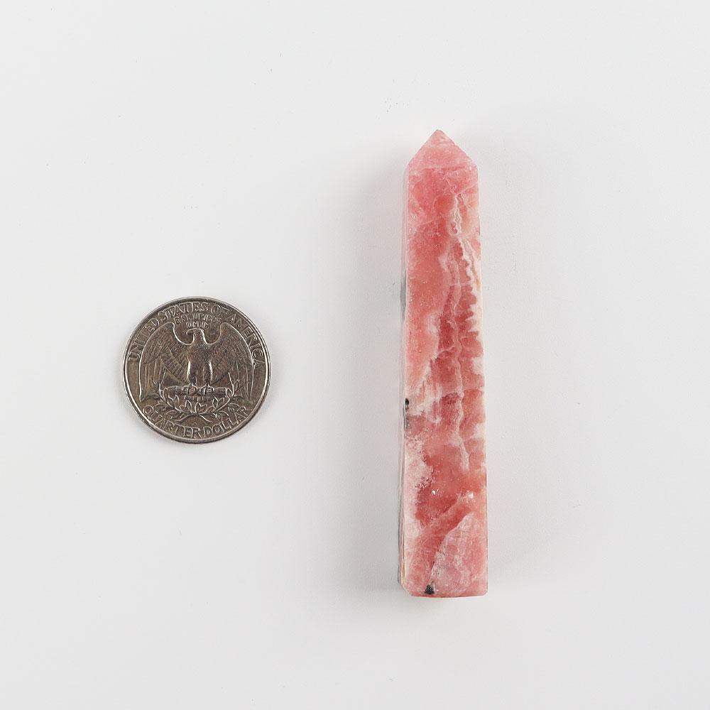 Rhodochrosite Points Crystal wholesale suppliers