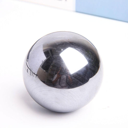 Terahertz Sphere Hematite Crystal wholesale suppliers