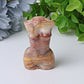 1.9" Crystal Model Carvings Crystal wholesale suppliers
