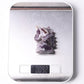 2.3" Dream Amethyst Unicorn Crystal Carvings Crystal wholesale suppliers