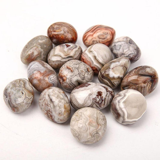 0.1kg Agate Tumbles Crystal wholesale suppliers