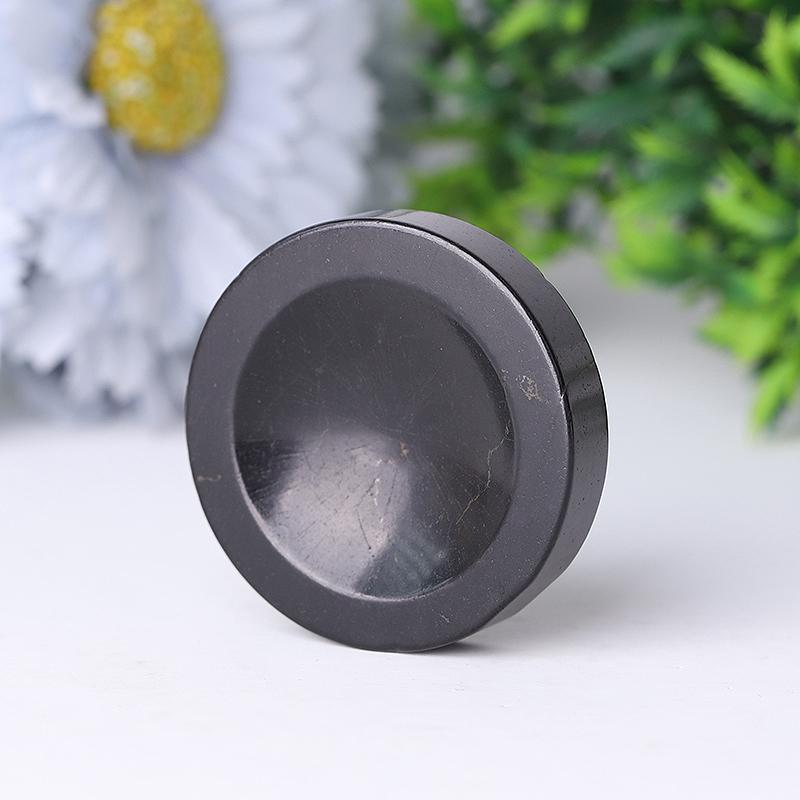 Shungite Sphere Holder-Round Crystal wholesale suppliers