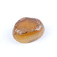 Irregular Carnelian Bowl Free Form
