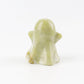 2" Hand Carved Serpentine Ghost