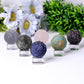 1.5" Planet Crystal Sphere Crystal wholesale suppliers