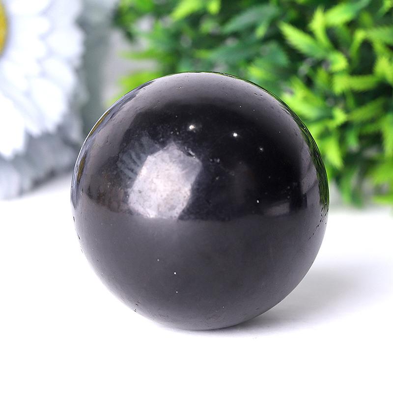 Shungite Sphere Crystal wholesale suppliers