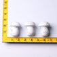 2" Howlite Mushroom Crystal Carvings Crystal wholesale suppliers