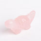 1.2“ Mini Dinosaur Carvings Crystal wholesale suppliers