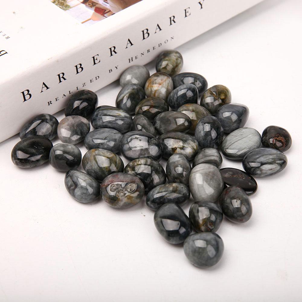 0.1kg Eagle Eye Tumbles Crystal wholesale suppliers