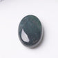 1.5*2.3" Crystal Tumbles  Palm stones Crystal wholesale suppliers