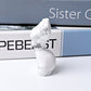 2.64" Howlite Crystal Model Carving Crystal wholesale suppliers