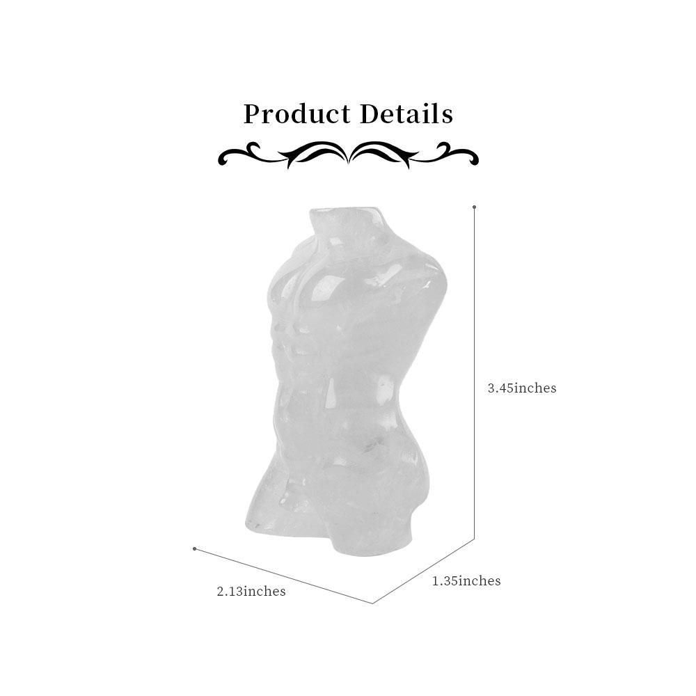 Labradorite Crystal Carving Model Figurine Crystal wholesale suppliers