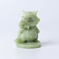 2" Jade Dinosaur Crystal Carvings Crystal wholesale suppliers