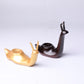Resin Snail Design Stand