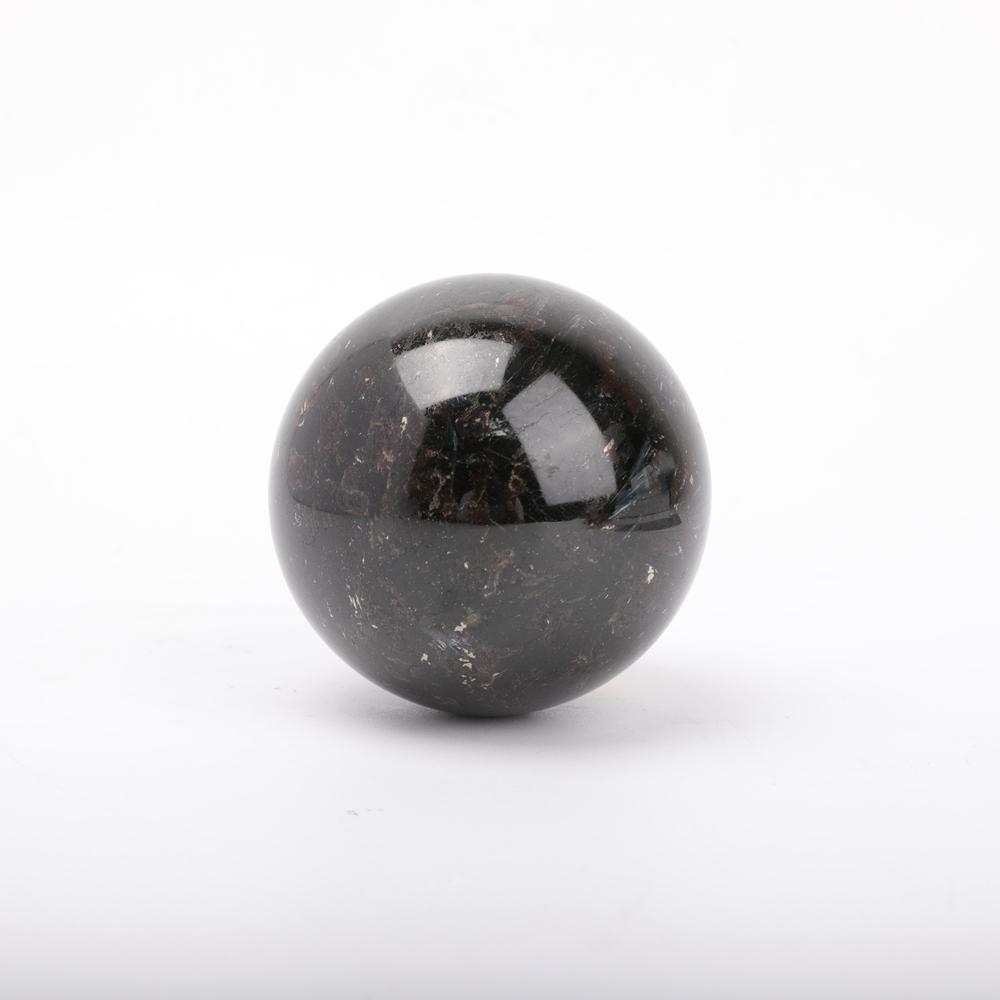 Astrophlite Sphere With Wooden Stand 1 Set