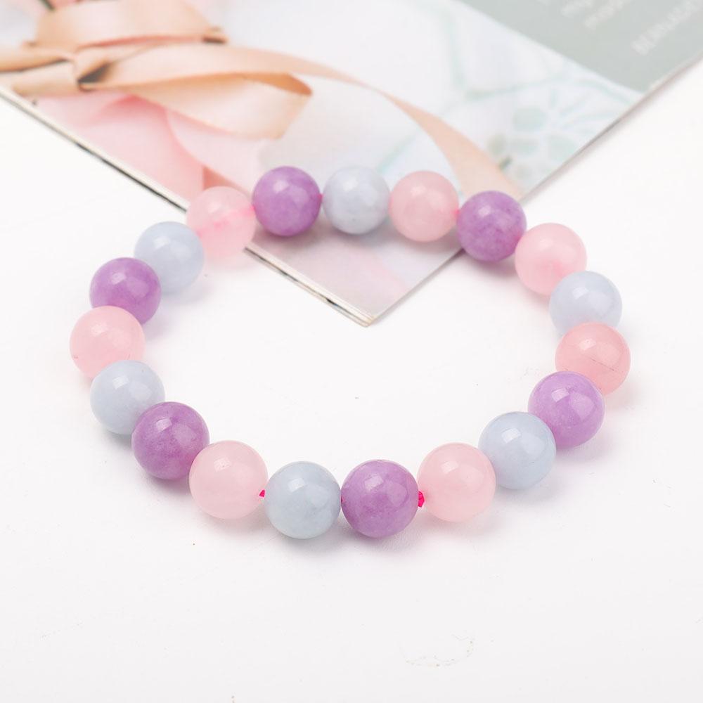 Mixed Gemstone Bracelet Crystal wholesale suppliers