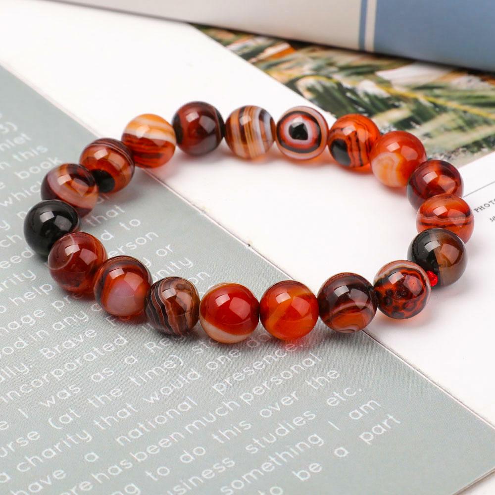 Black Sardonyx Bracelet Crystal wholesale suppliers