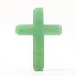 Crystal Cross Carvings