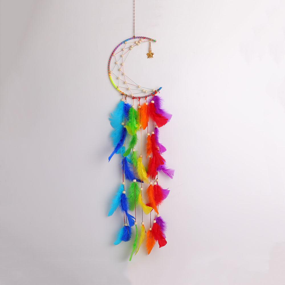 Dream Catcher Hanging Ornament Crystal wholesale suppliers