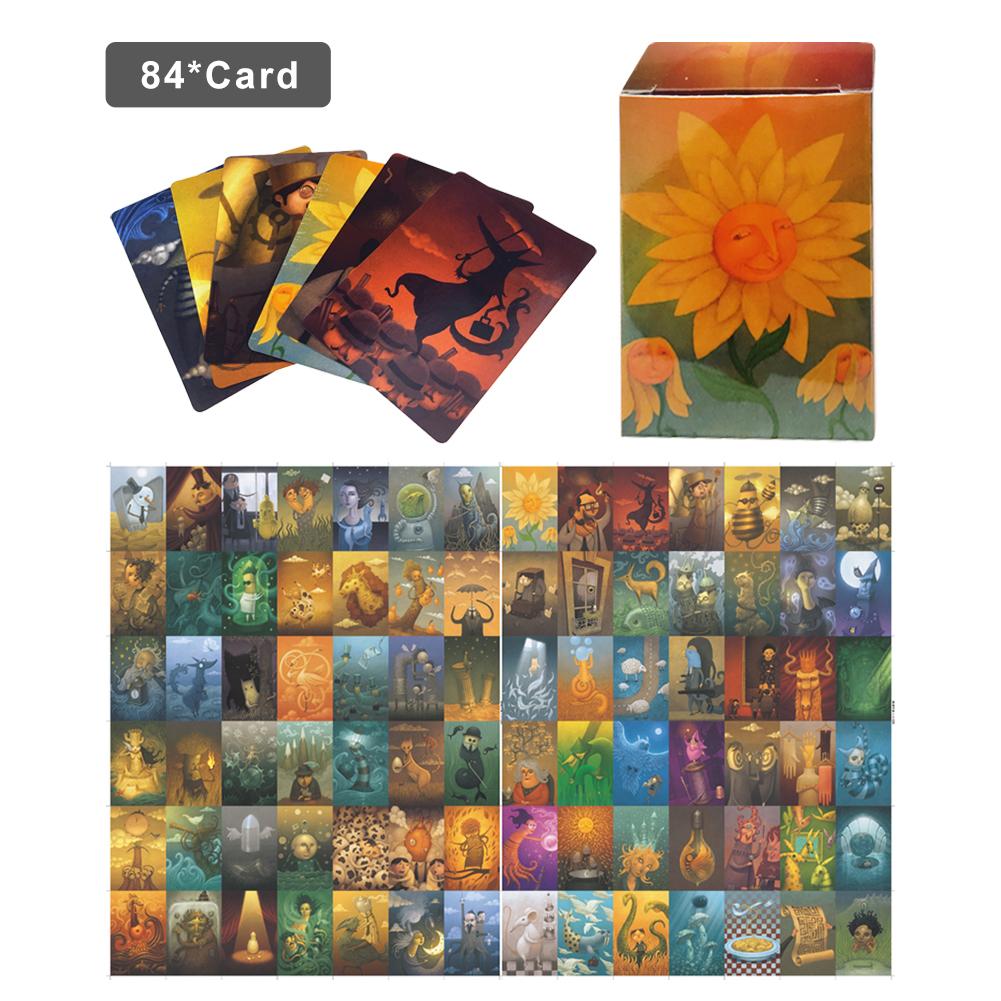 Dixit Tarot Card Bulk Wholesale
