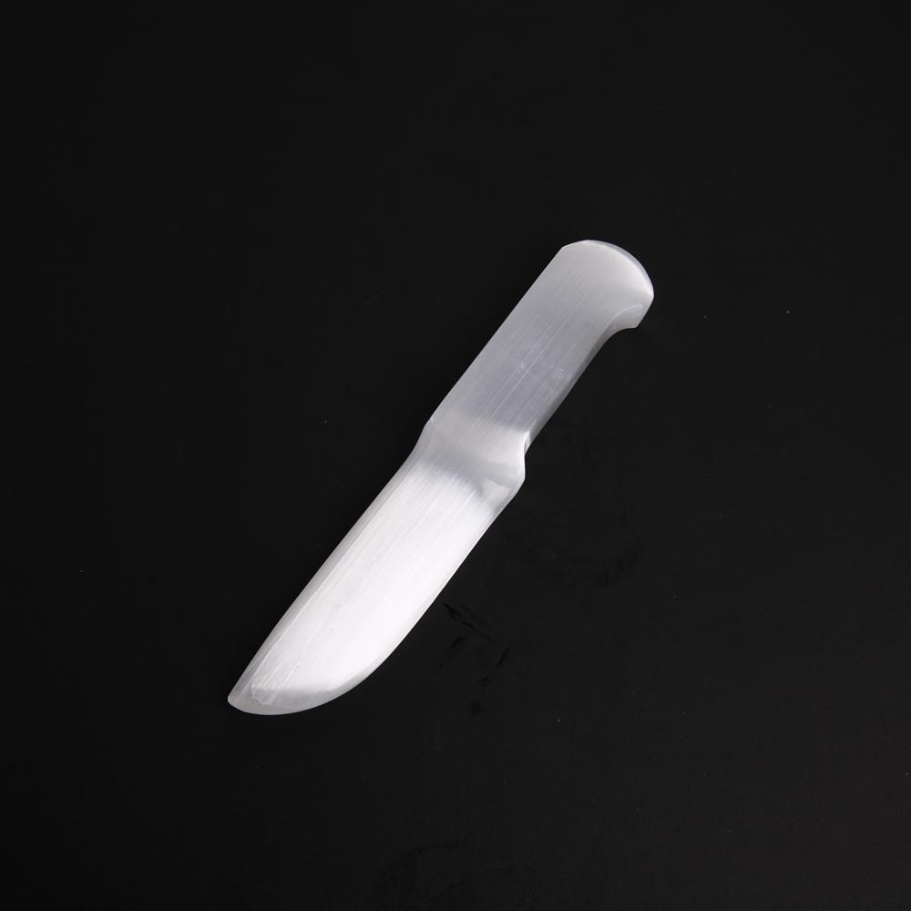 Selenite Knife Crystal Carvings Crystal wholesale suppliers