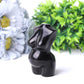 3" Black Obsidian Crystal Model Carvings Crystal wholesale suppliers