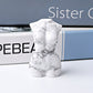 2.64" Howlite Crystal Model Carving Crystal wholesale suppliers