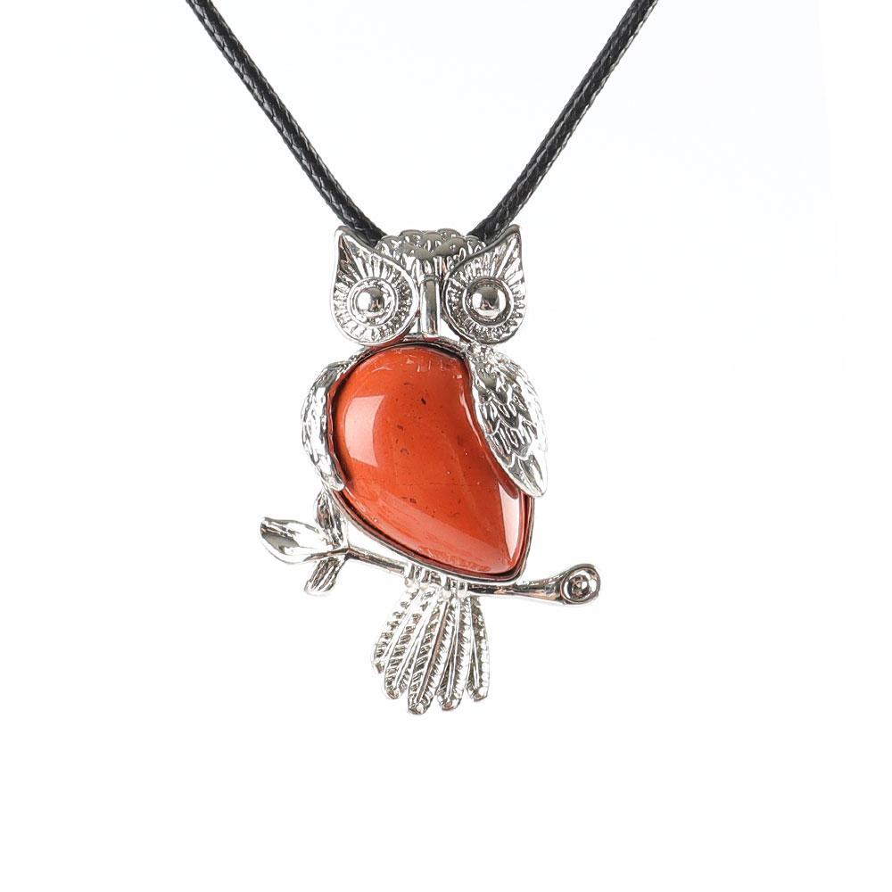 Owl Pendant Crystal wholesale suppliers