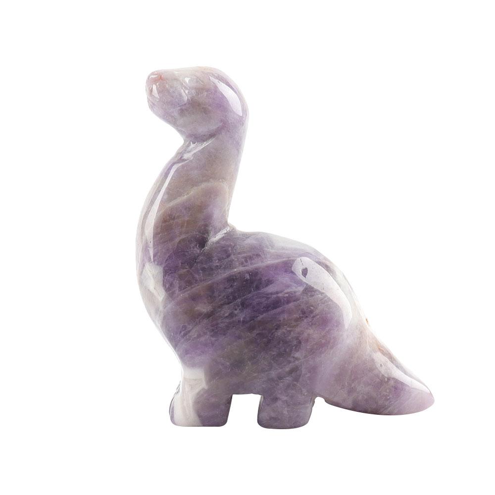 Dalmatian Dinosaur Crystal Carvings Crystal wholesale suppliers