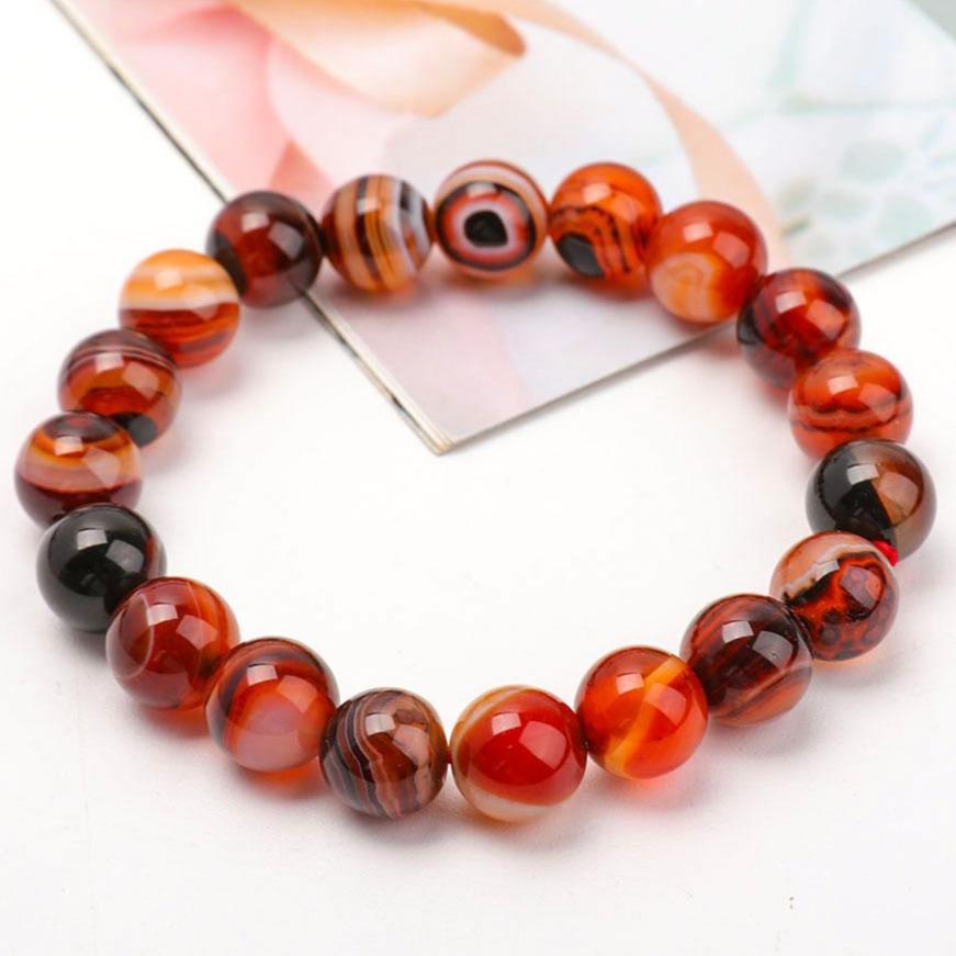 Black Sardonyx Bracelet Crystal wholesale suppliers