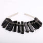 Handmade Raw Quartz Crystal Crown #2 Crystal wholesale suppliers