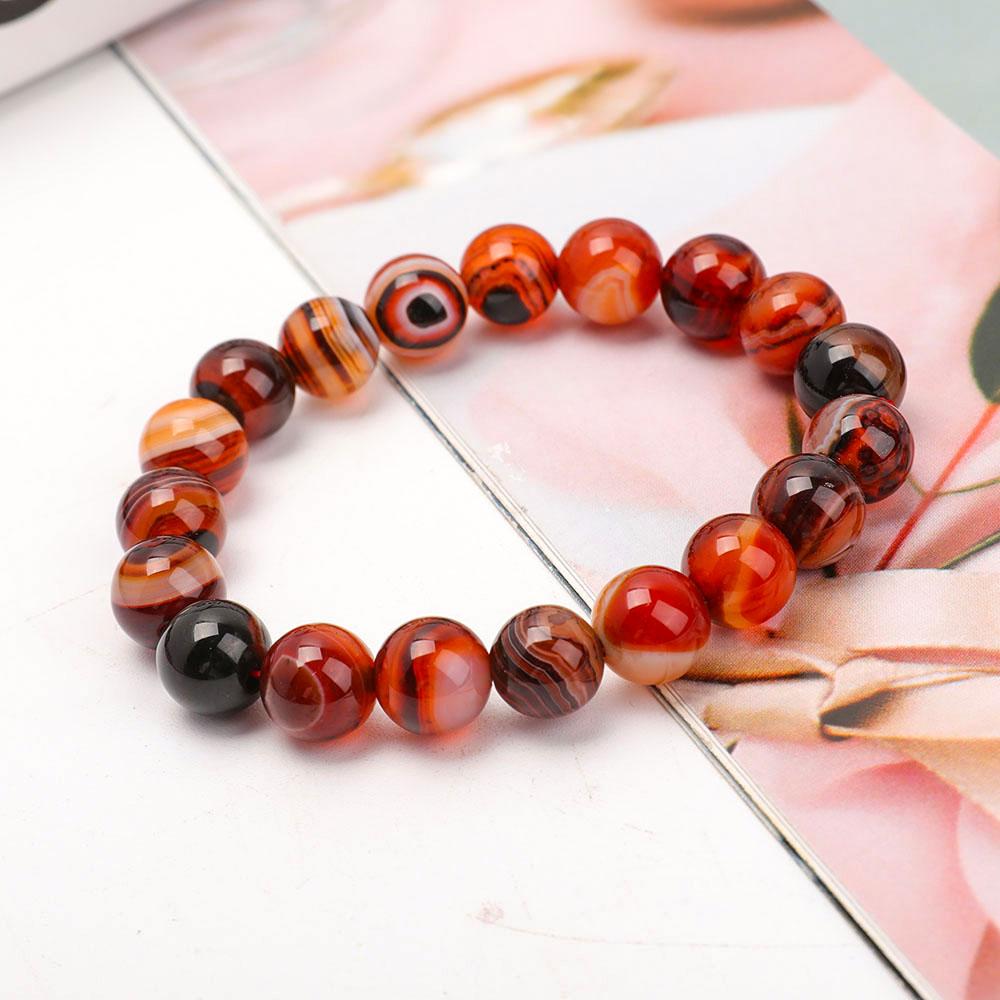 Black Sardonyx Bracelet Crystal wholesale suppliers