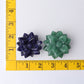 2" Succulent Crystal Carvings Crystal wholesale suppliers