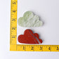 2.7" Cloud Crystal Carvings Crystal wholesale suppliers