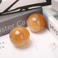 Honey Calcite Crystal Sphere Crystal wholesale suppliers
