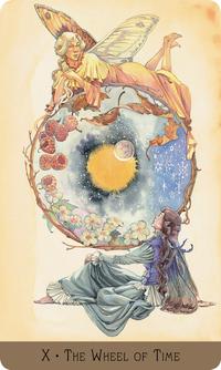 Victorian Fairy Tarot Cards Bulk Wholesale