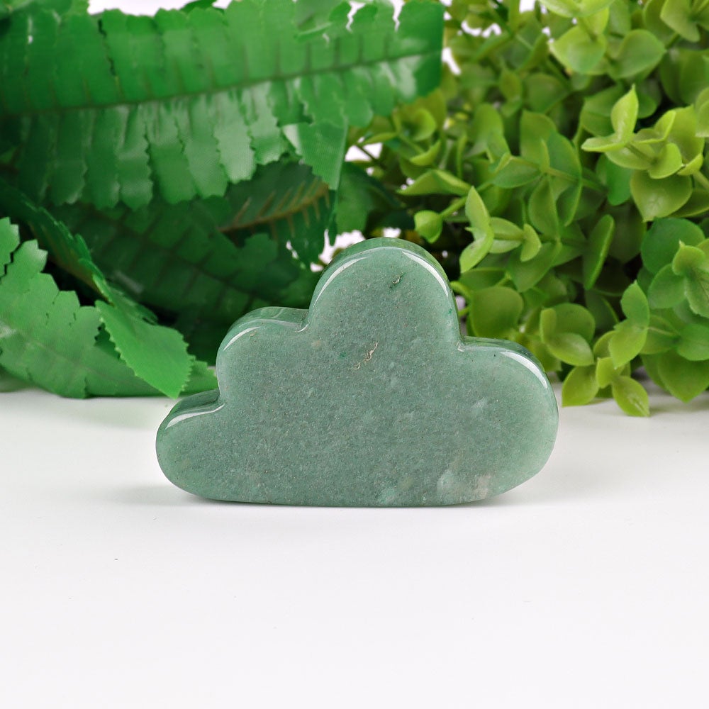 2.7" Cloud Crystal Carvings Crystal wholesale suppliers