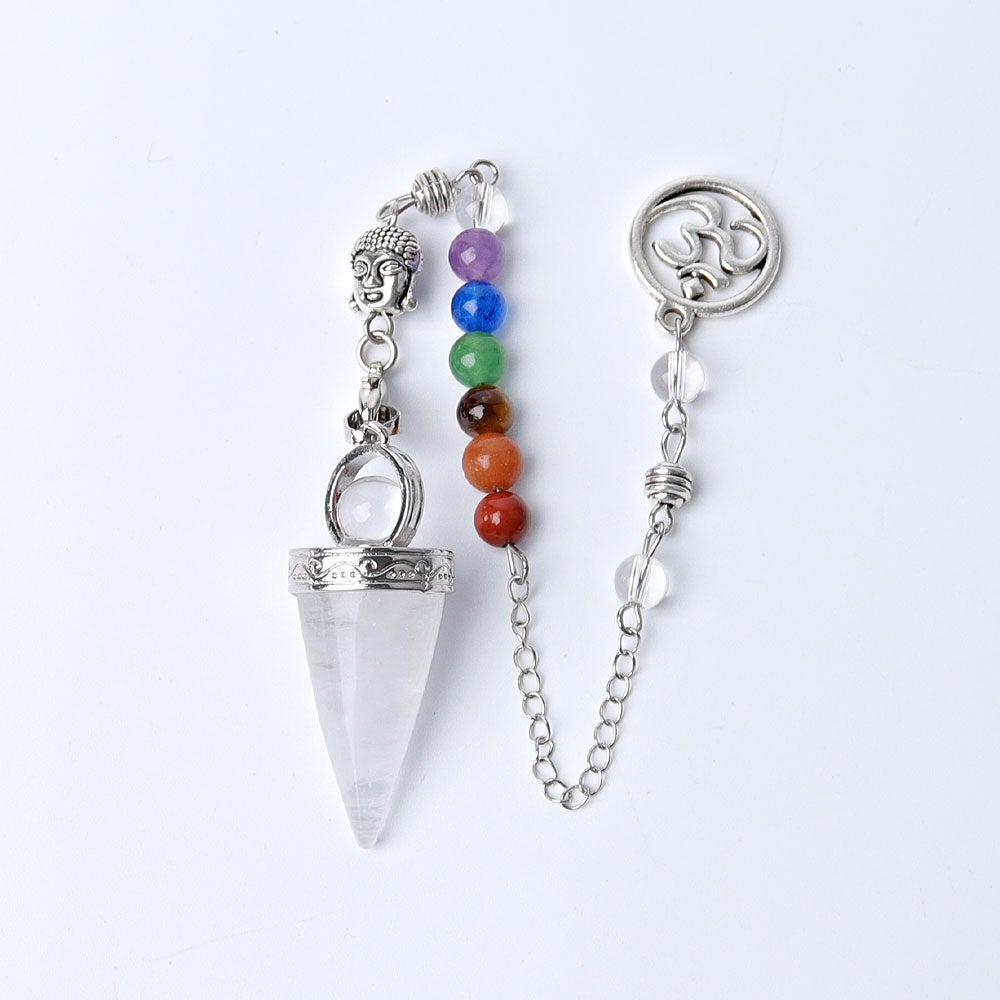 Arrow Head Design Crystal Pendulum Crystal wholesale suppliers