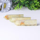 Serpentine Jade Points Crystal wholesale suppliers