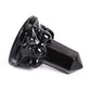 Black Obsidian Point With Carving Skull Decor Crystal wholesale suppliers