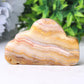 2.7" Crazy Agate Cloud Crystal Carvings Crystal wholesale suppliers
