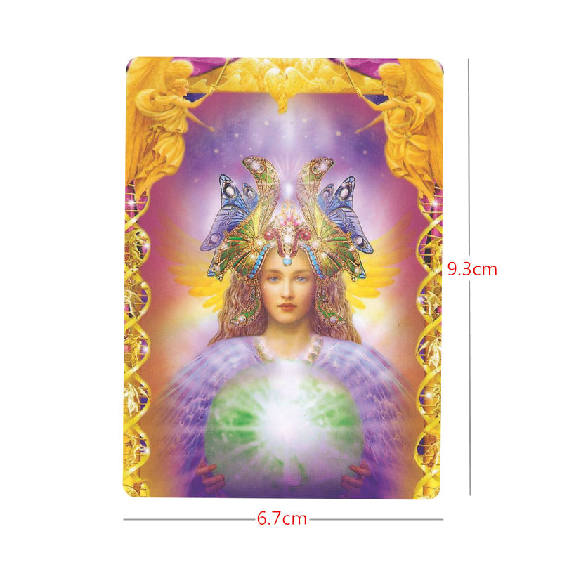 Angel Answers Oracle Cards Bulk Wholesale