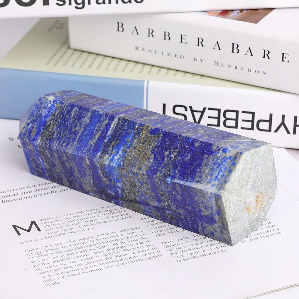 Lapis Tower Crystal wholesale suppliers