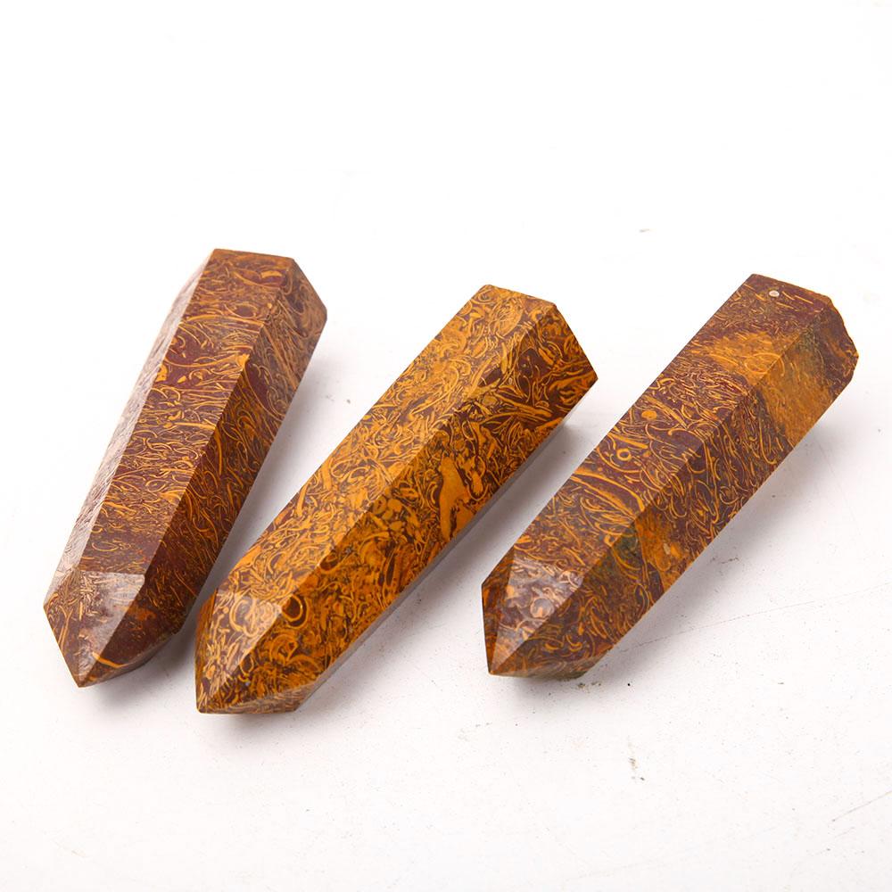 Set of 3 Calligraphy Points Crystal wholesale suppliers