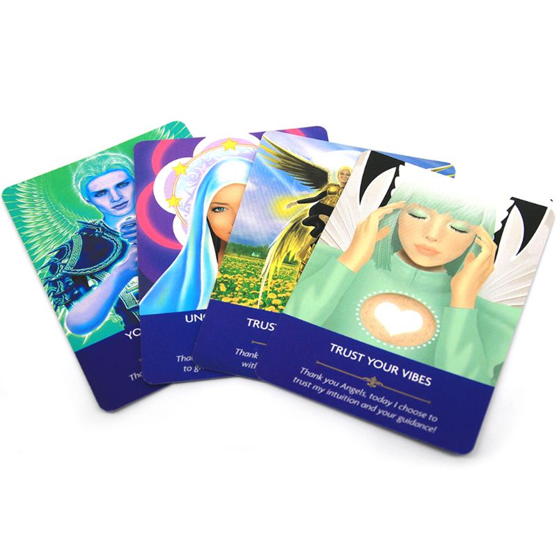 Angel Prayers Orcle Cards Bulk Wholesale