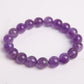 10mm Amethyst Crystal Bracelet Crystal wholesale suppliers