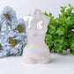 5" Aura Angel Crystal Model Carvings Crystal wholesale suppliers