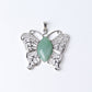 Butterfly Design Crystal Pendant Crystal wholesale suppliers