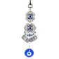 Devil's Eye Hangings Crystal wholesale suppliers